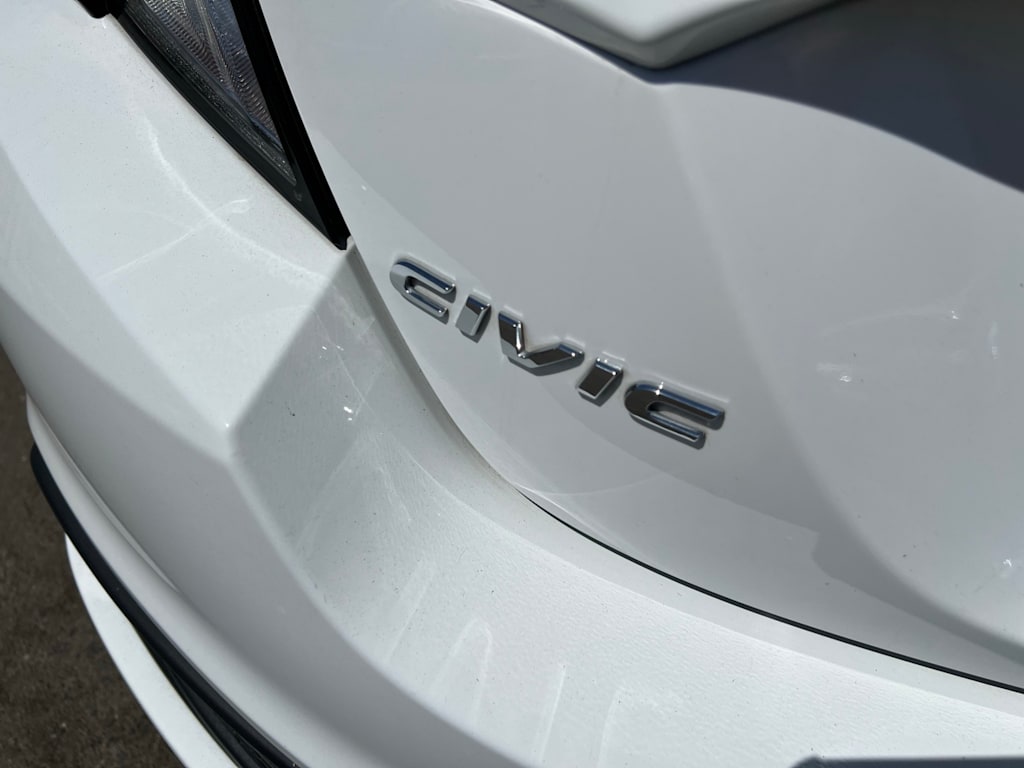 Image of 2018 Honda Civic