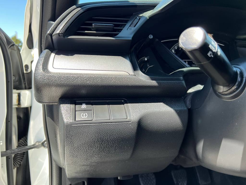 Image of 2018 Honda Civic