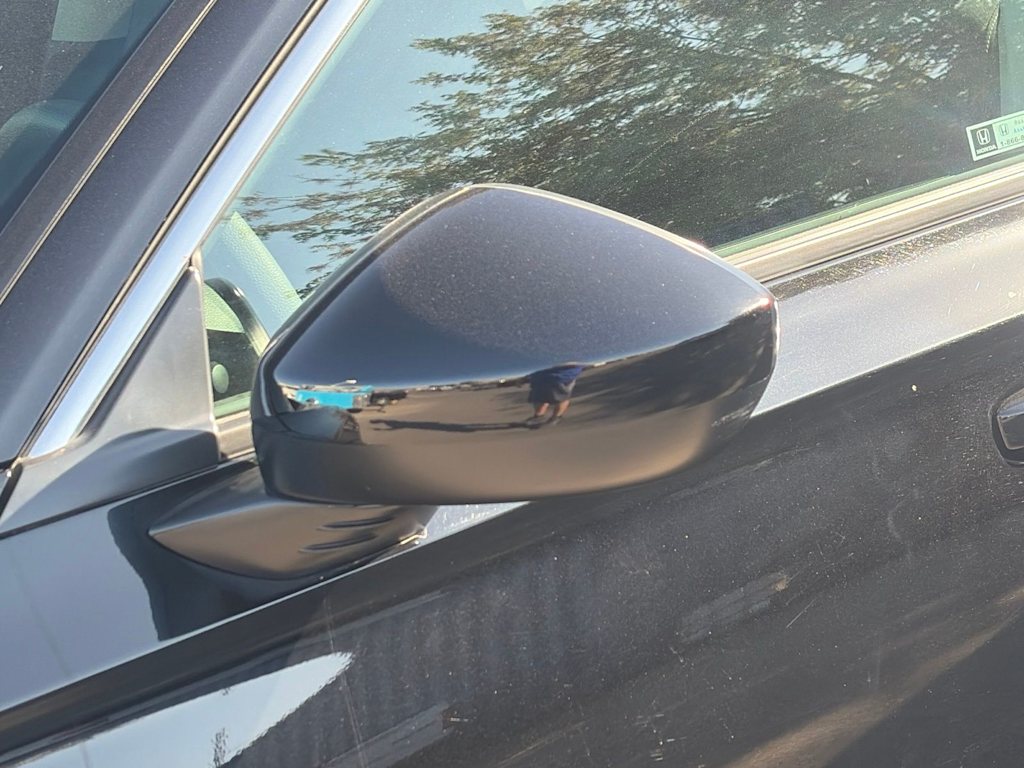 Thumbnail: 2026 Honda Civic - 20