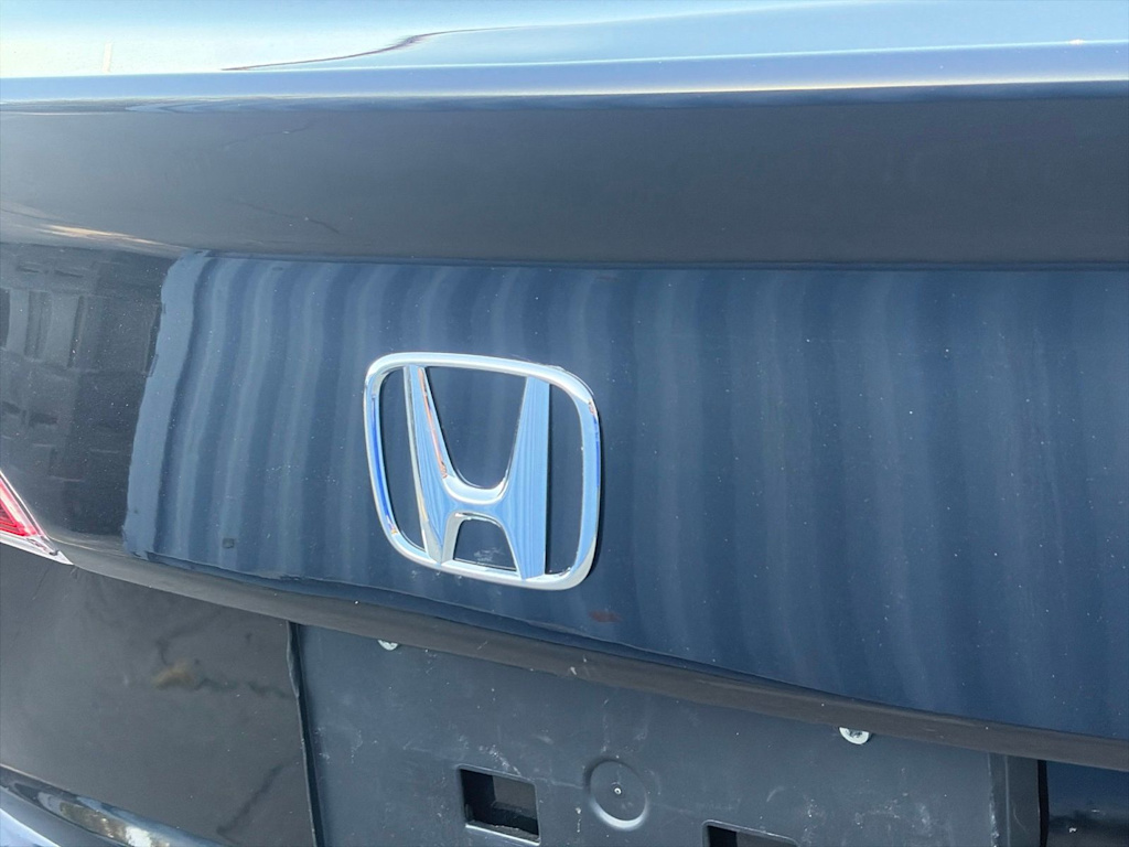Thumbnail: 2026 Honda Civic - 5