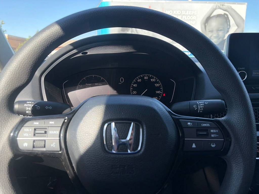 Thumbnail: 2026 Honda Civic - 7