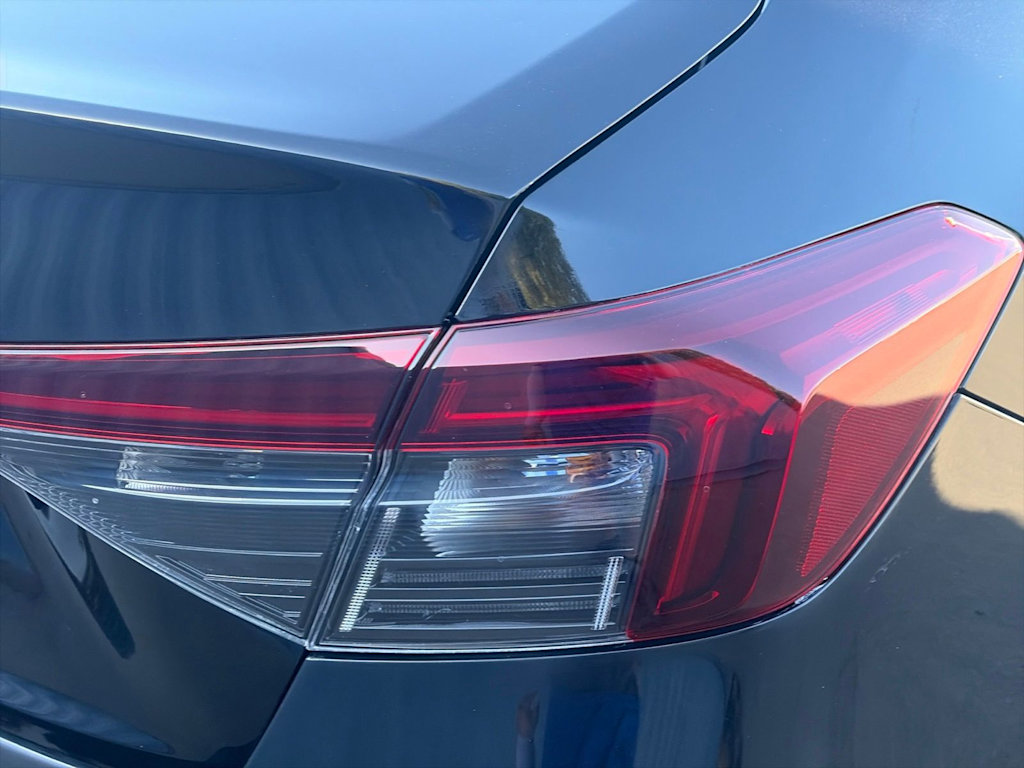 Thumbnail: 2026 Honda Civic - 26
