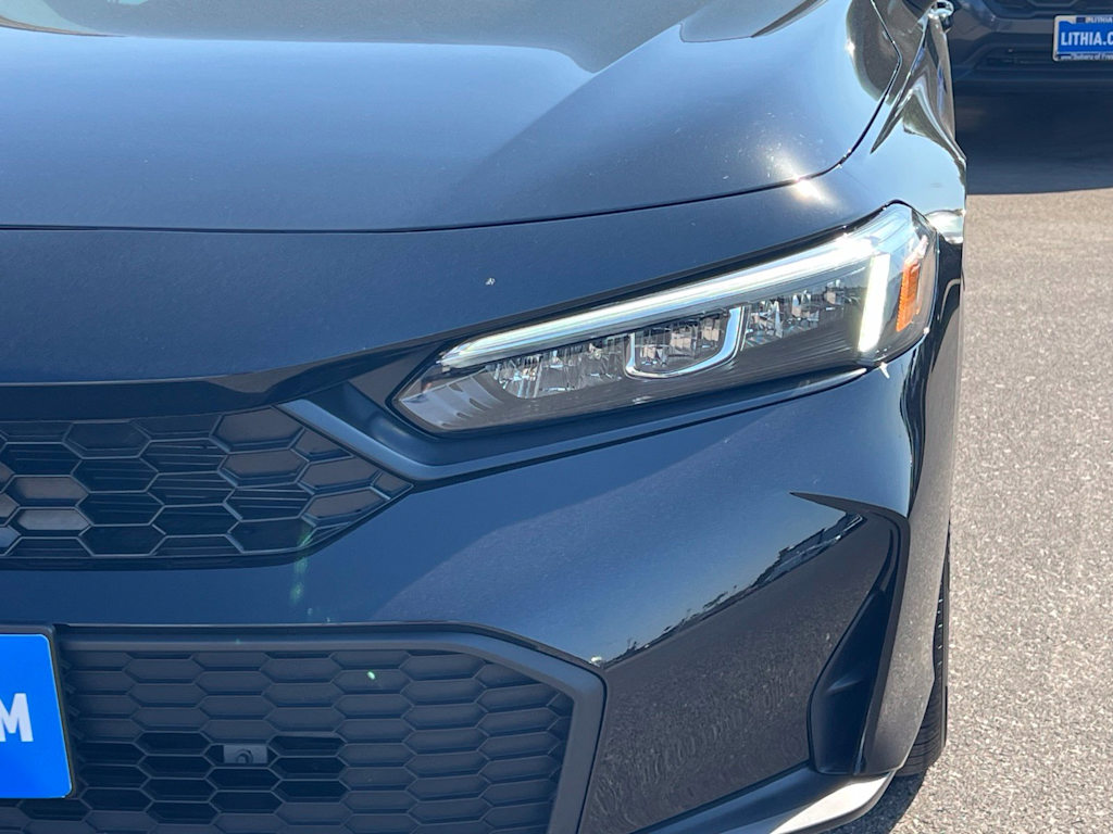 Thumbnail: 2026 Honda Civic - 6
