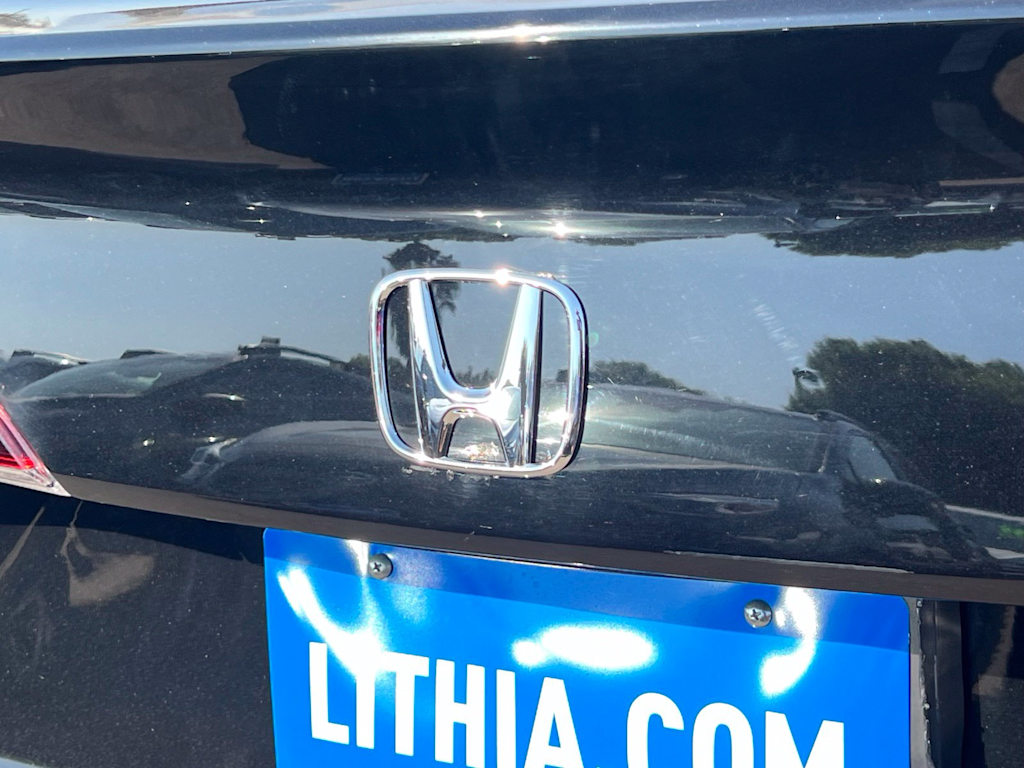 Thumbnail: 2026 Honda Civic - 26