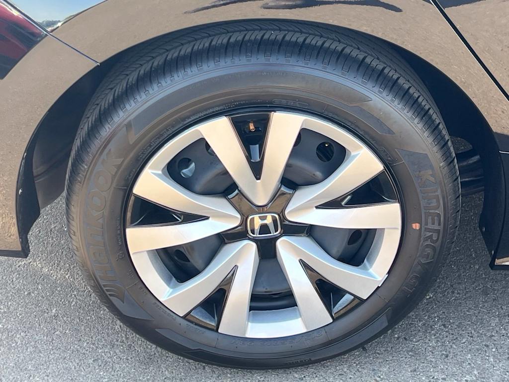 Thumbnail: 2026 Honda Civic - 24