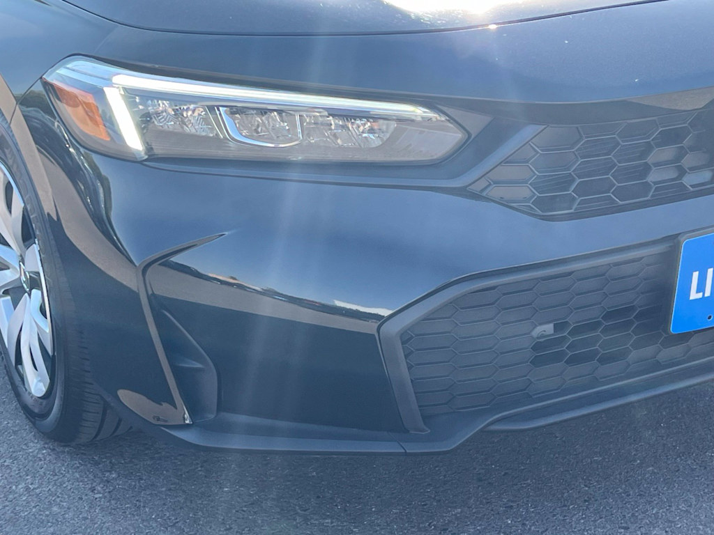 Thumbnail: 2026 Honda Civic - 21
