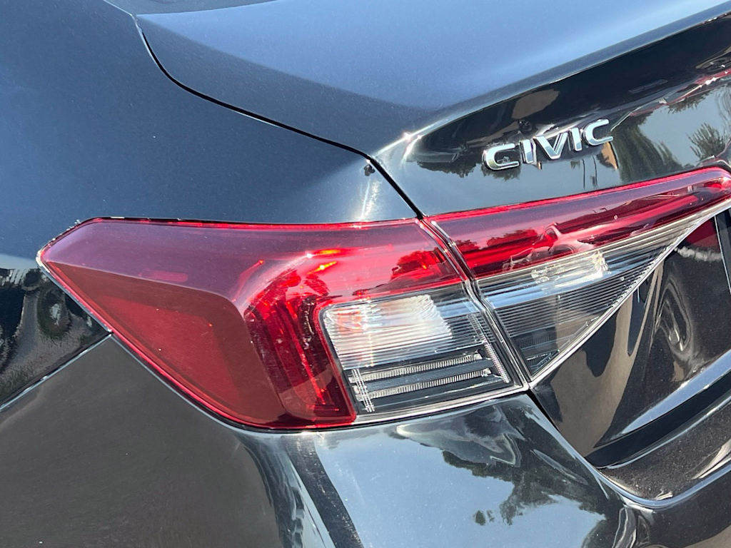 Thumbnail: 2026 Honda Civic - 28