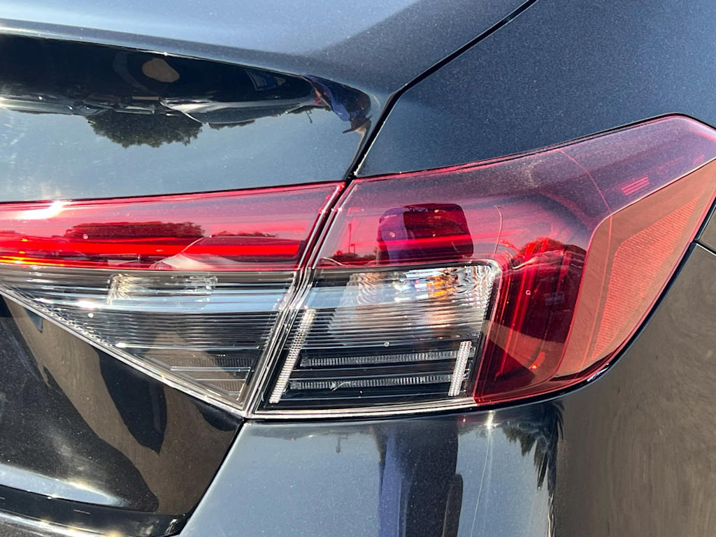 Thumbnail: 2026 Honda Civic - 25