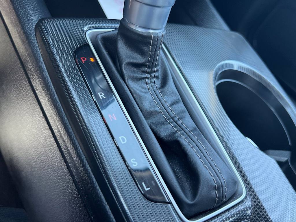 Thumbnail: 2026 Honda Civic - 12