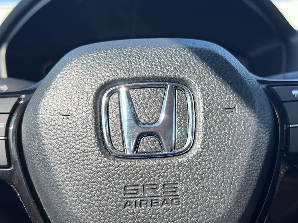 Thumbnail: 2026 Honda Civic - 40