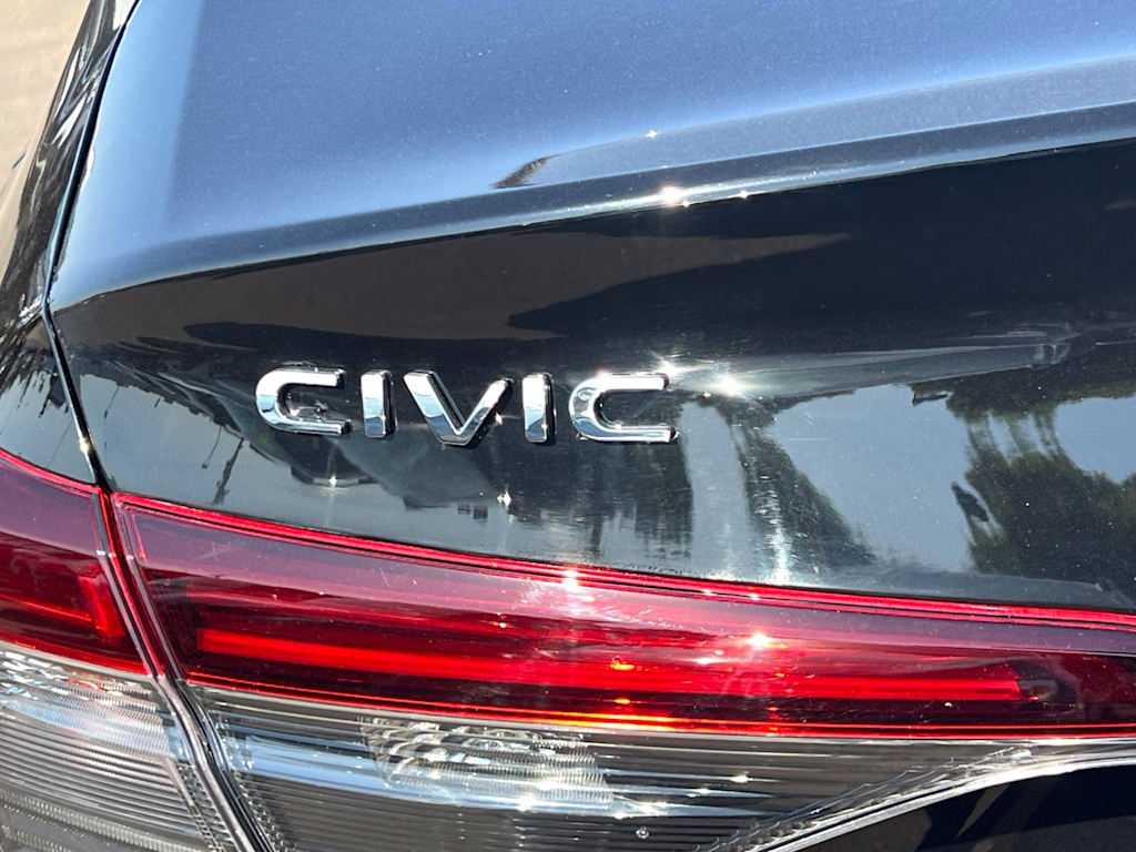 Thumbnail: 2026 Honda Civic - 27