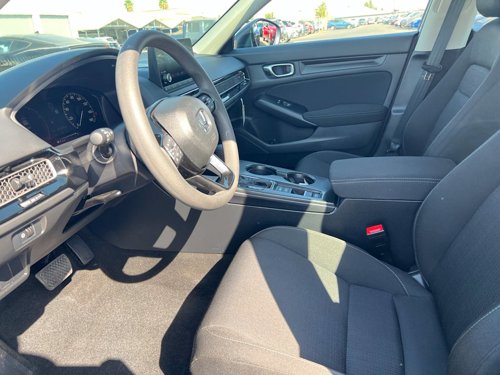Thumbnail: 2026 Honda Civic - 8