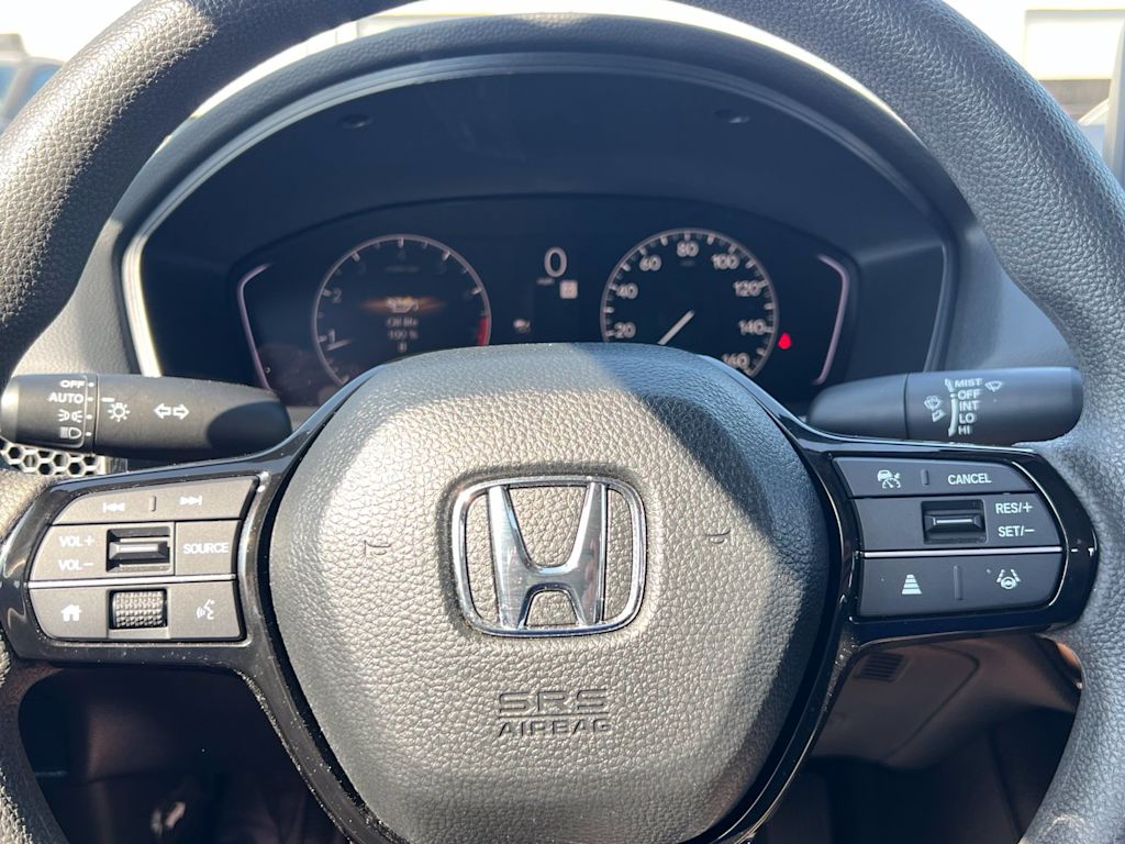 Thumbnail: 2026 Honda Civic - 37