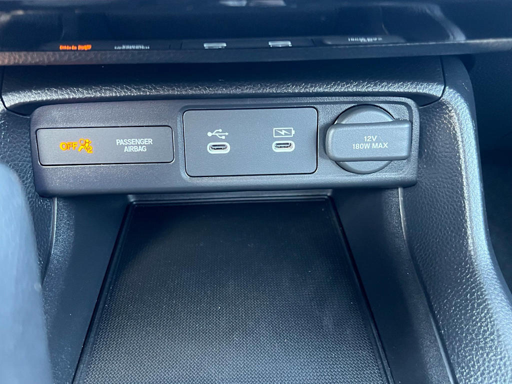 Thumbnail: 2026 Honda Civic - 34
