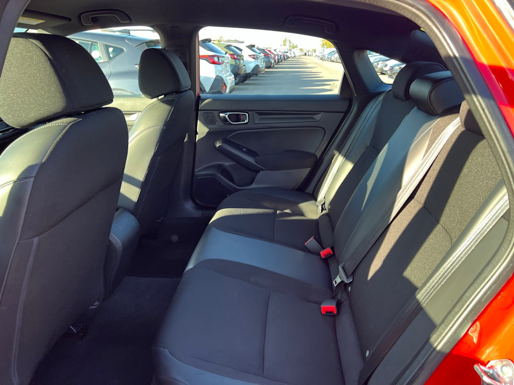 Thumbnail: 2022 Honda Civic - 28