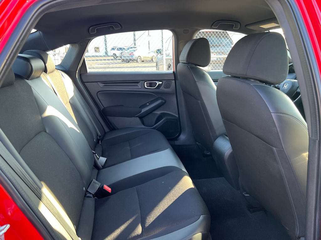 Thumbnail: 2022 Honda Civic - 32