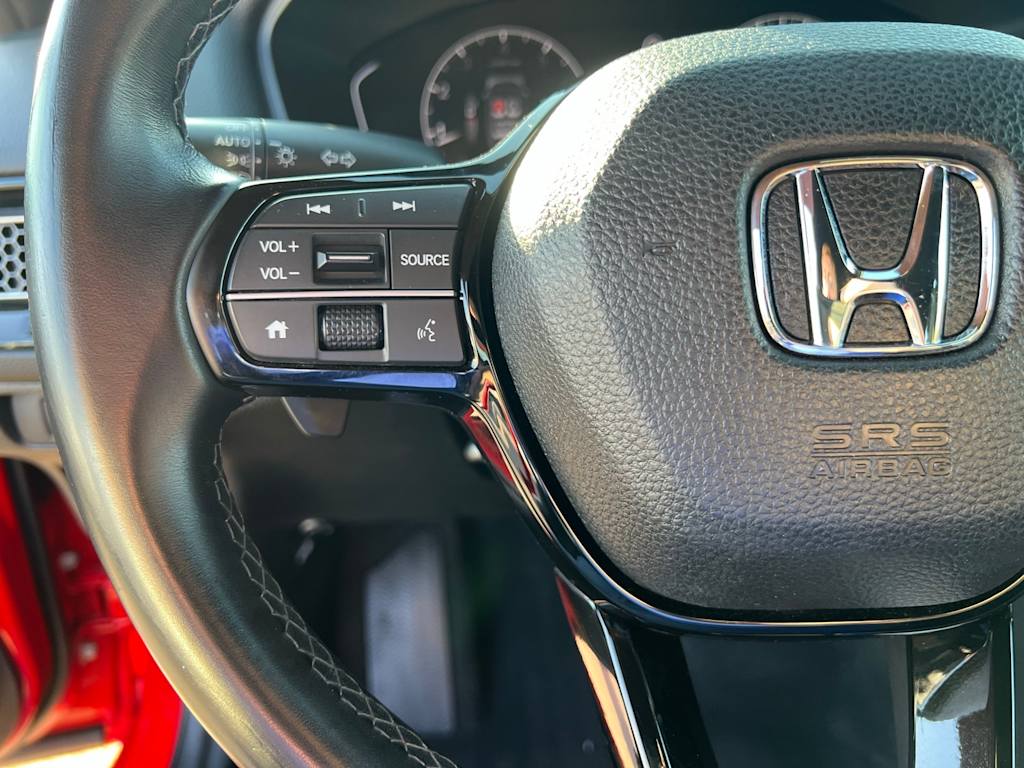 Thumbnail: 2022 Honda Civic - 40