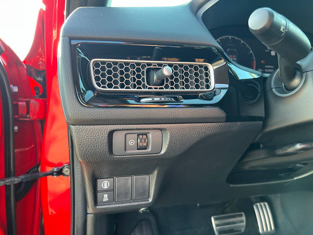 Thumbnail: 2022 Honda Civic - 39