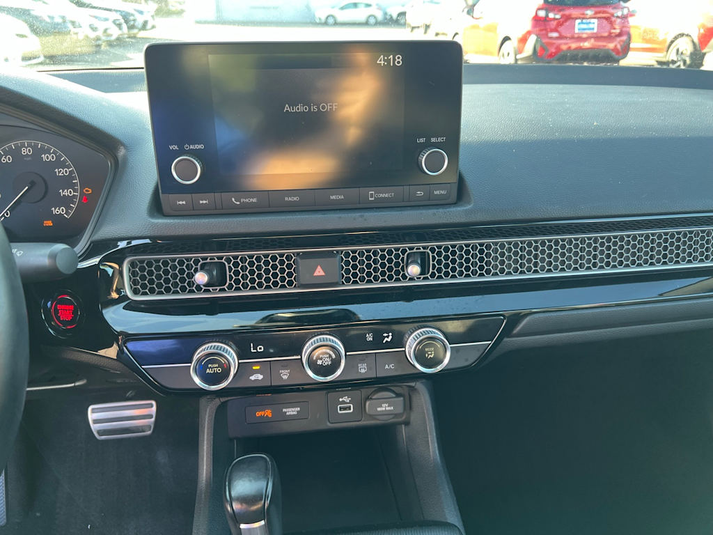 Thumbnail: 2022 Honda Civic - 15