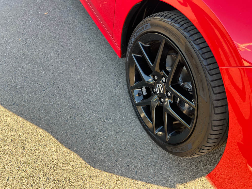 Thumbnail: 2022 Honda Civic - 34