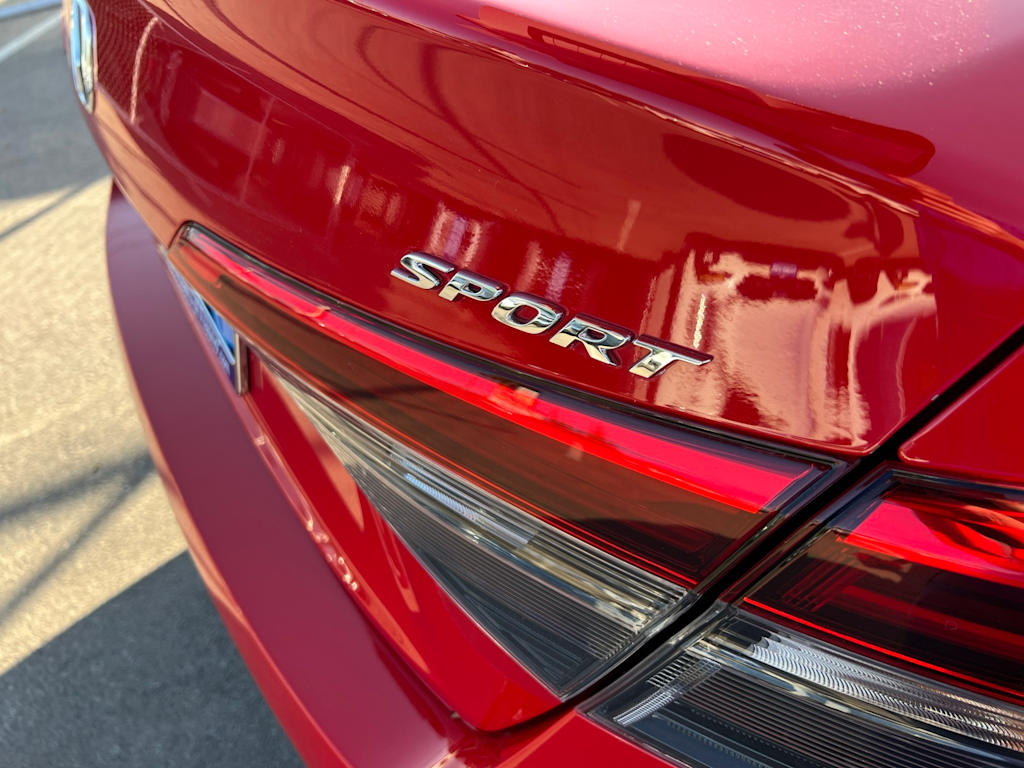 Thumbnail: 2022 Honda Civic - 22