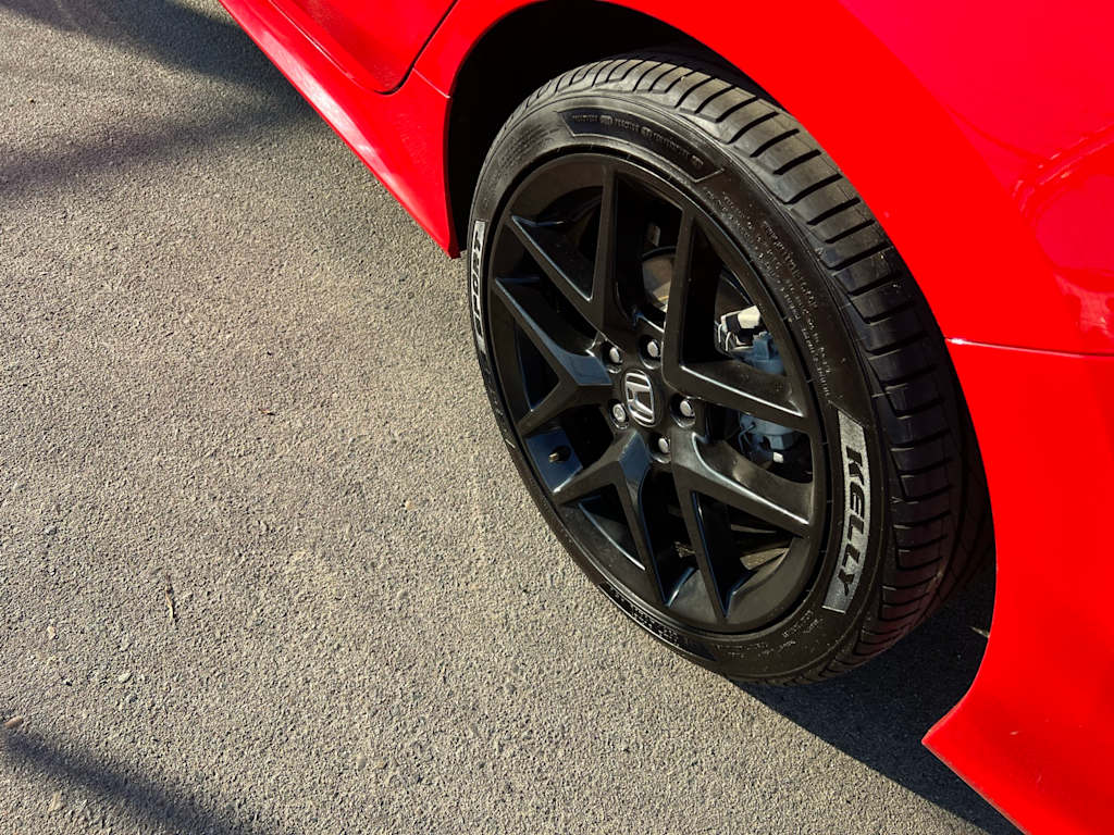 Thumbnail: 2022 Honda Civic - 27