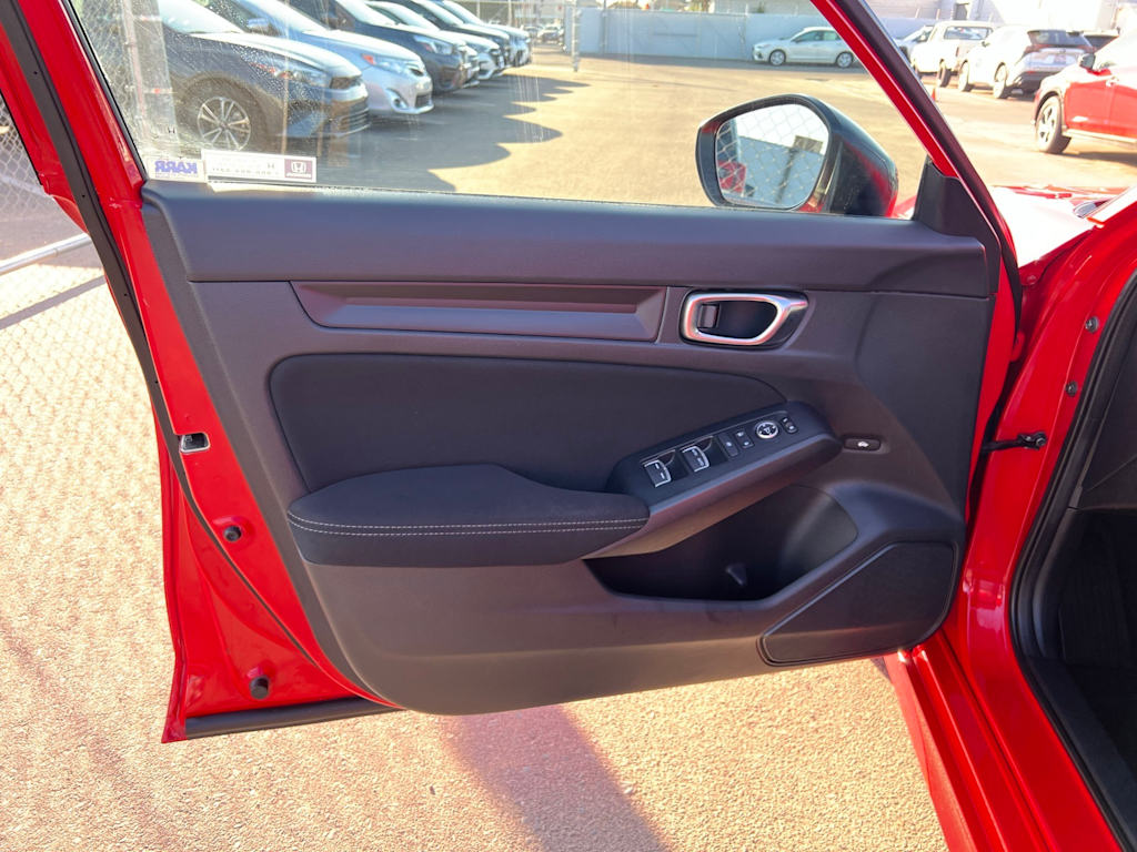 Thumbnail: 2022 Honda Civic - 26