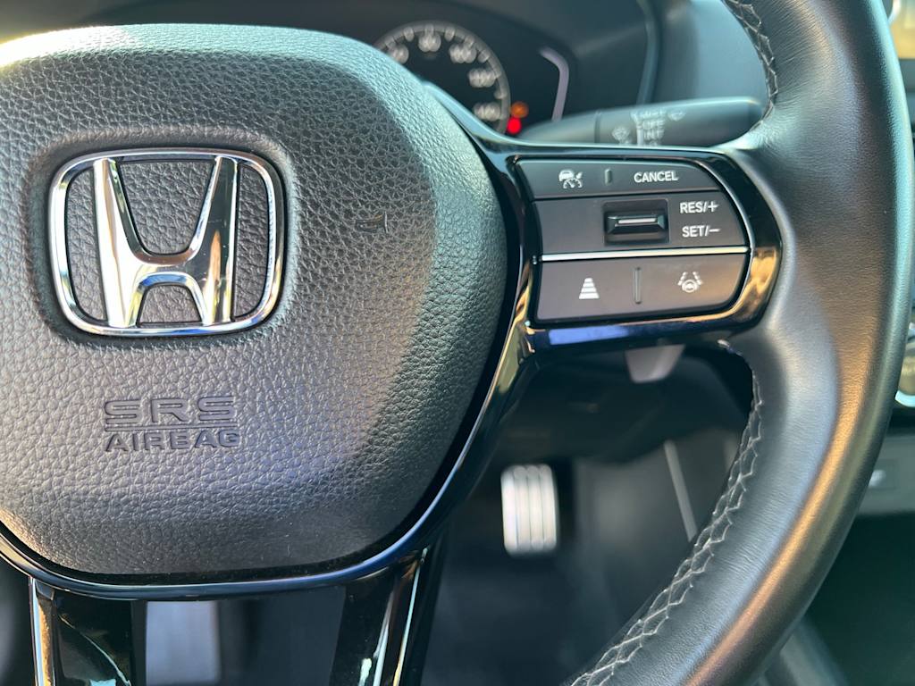 Thumbnail: 2022 Honda Civic - 41