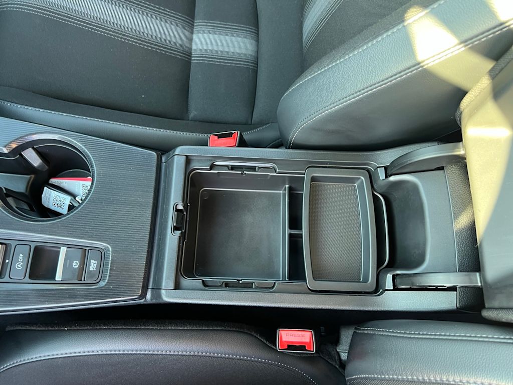 Thumbnail: 2022 Honda Civic - 44