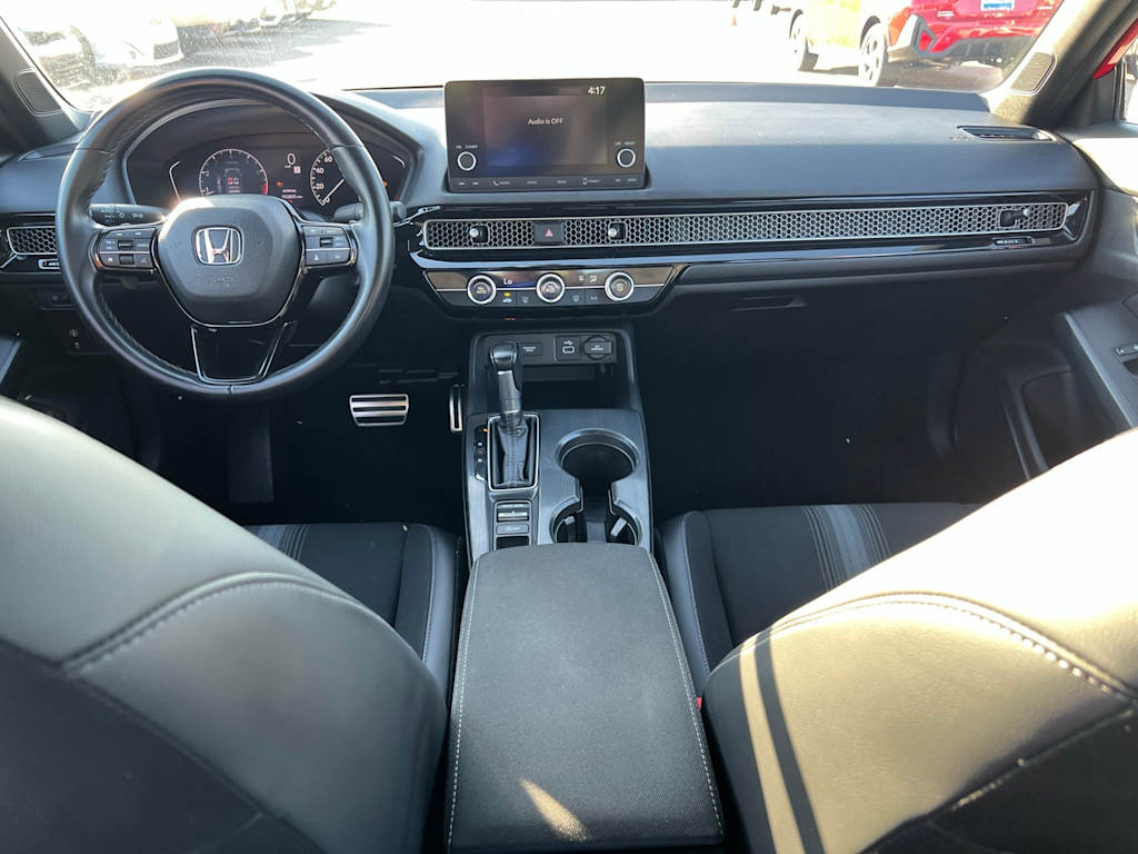 Thumbnail: 2022 Honda Civic - 13