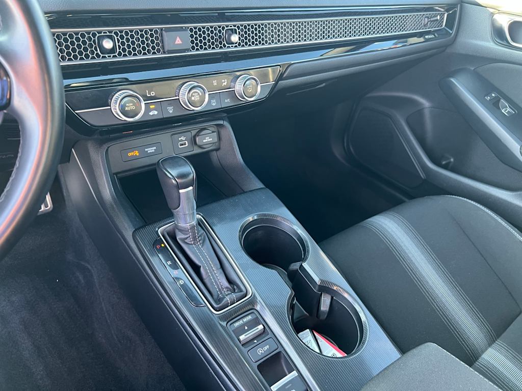 Thumbnail: 2022 Honda Civic - 45