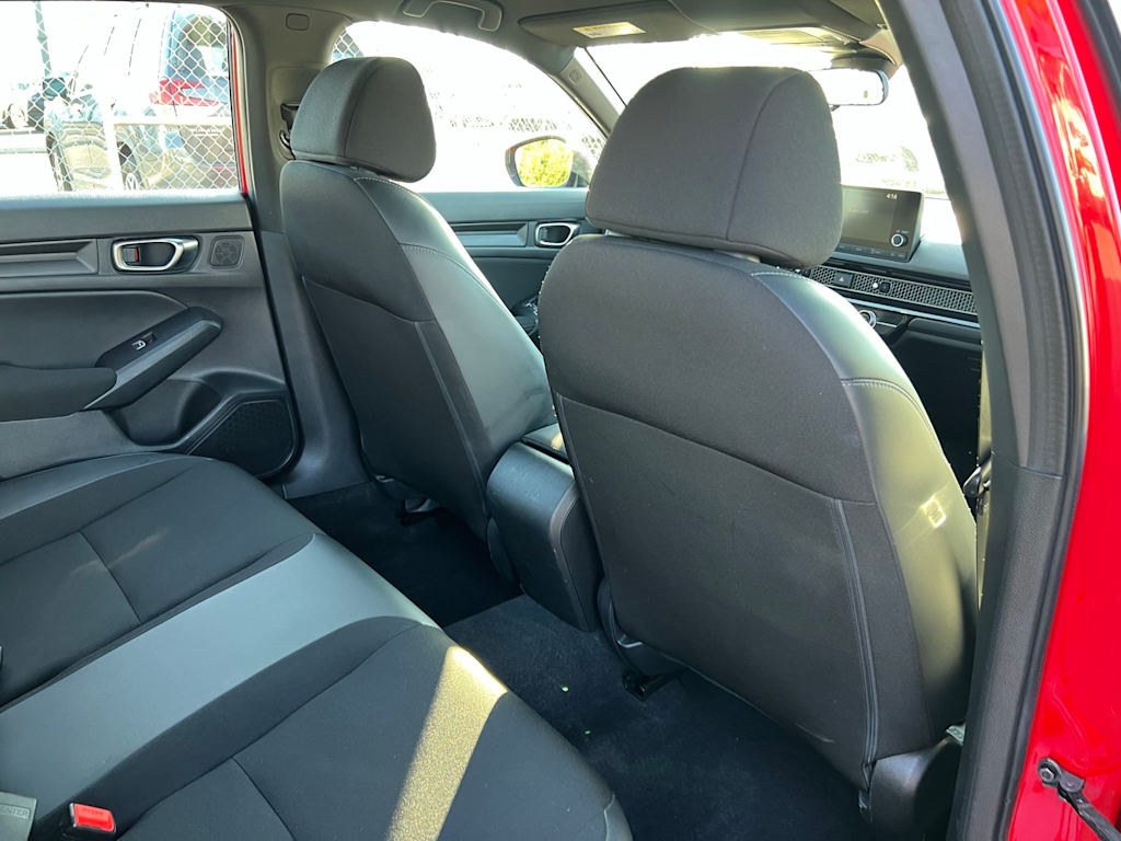 Thumbnail: 2022 Honda Civic - 31