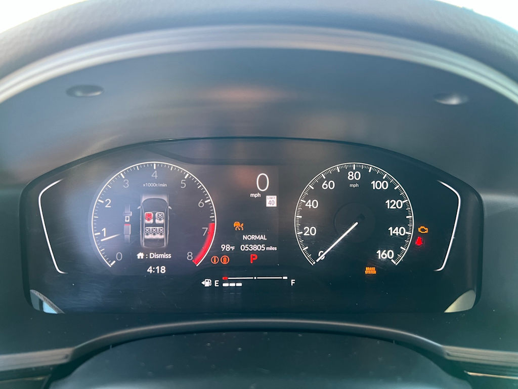 Thumbnail: 2022 Honda Civic - 17