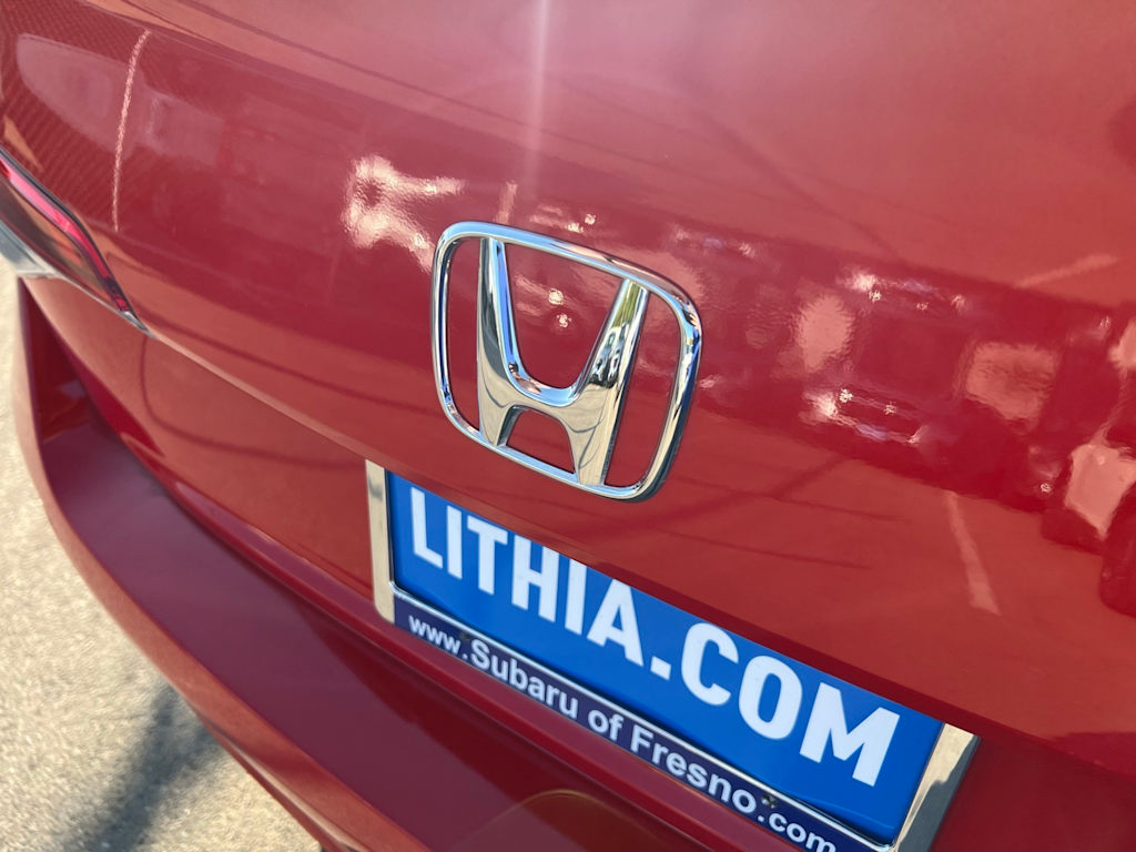 Thumbnail: 2022 Honda Civic - 21