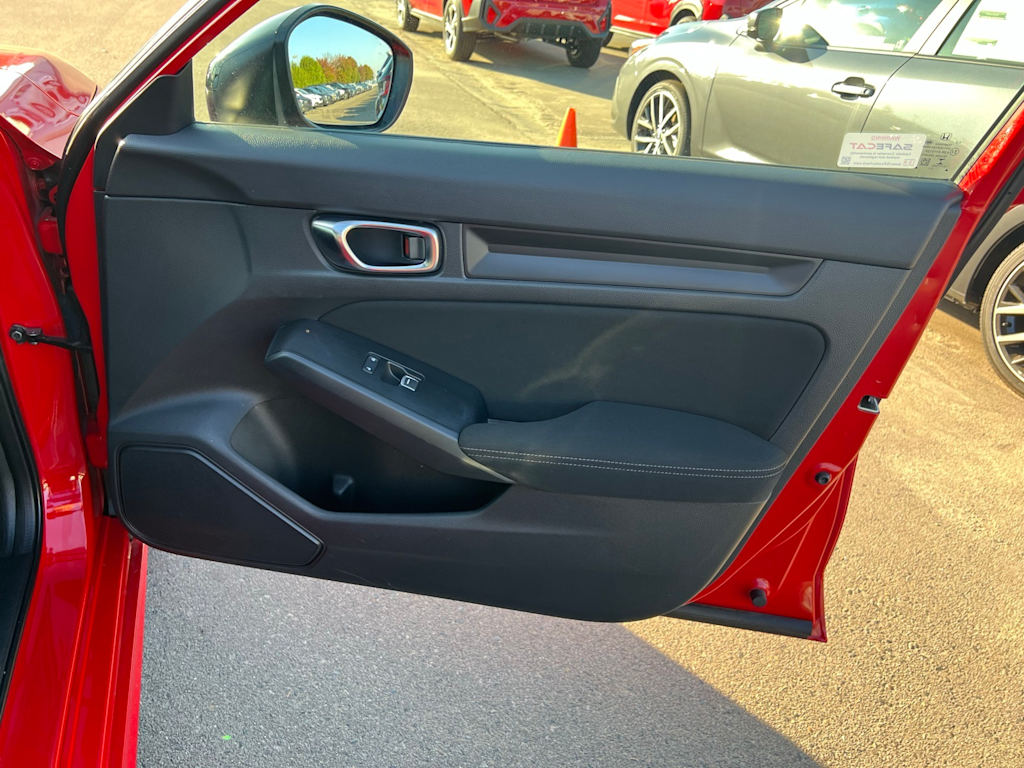 Thumbnail: 2022 Honda Civic - 35