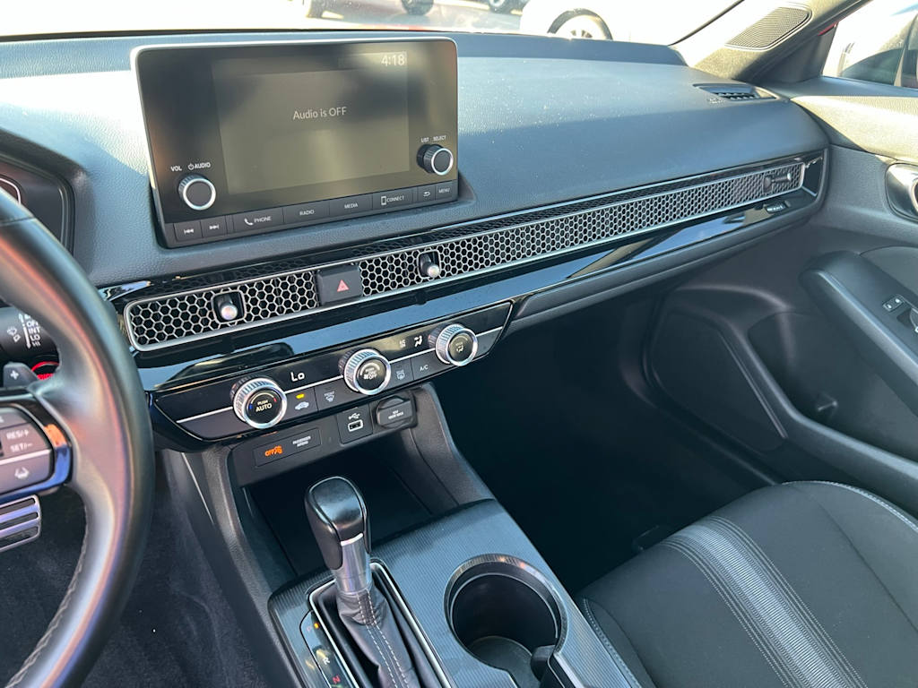 Thumbnail: 2022 Honda Civic - 42