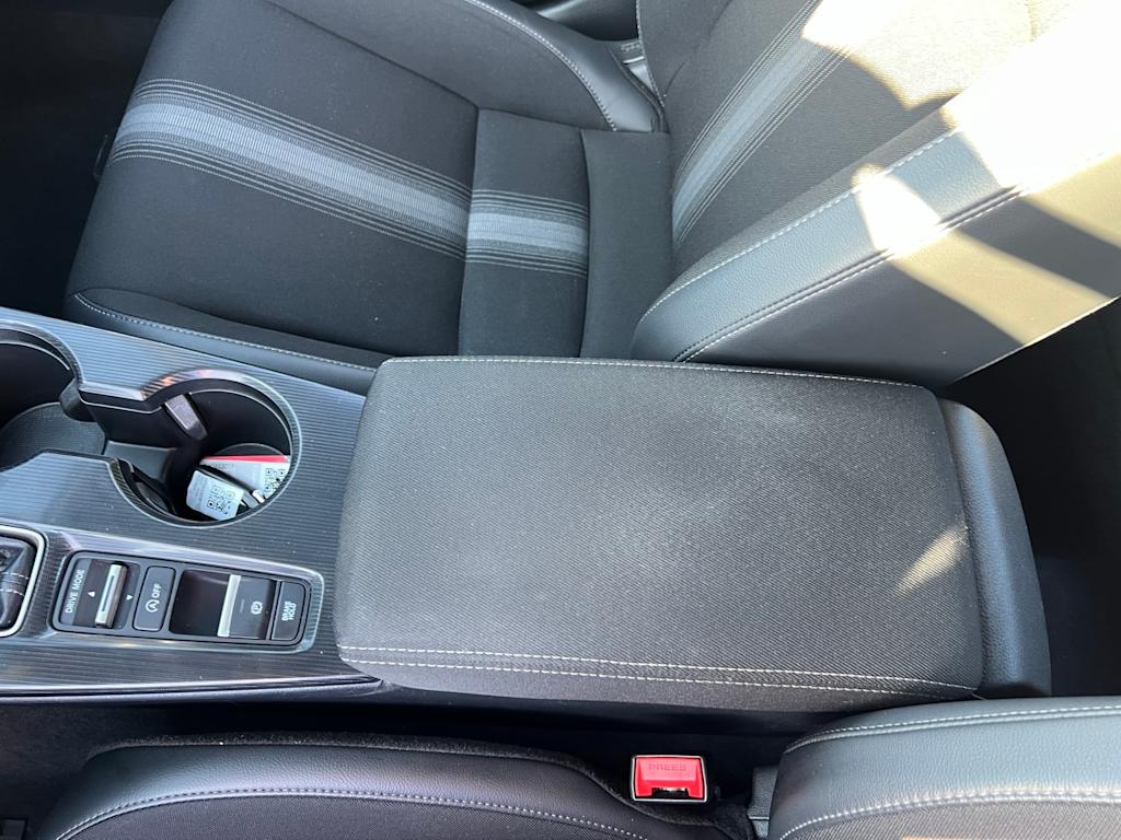 Thumbnail: 2022 Honda Civic - 43