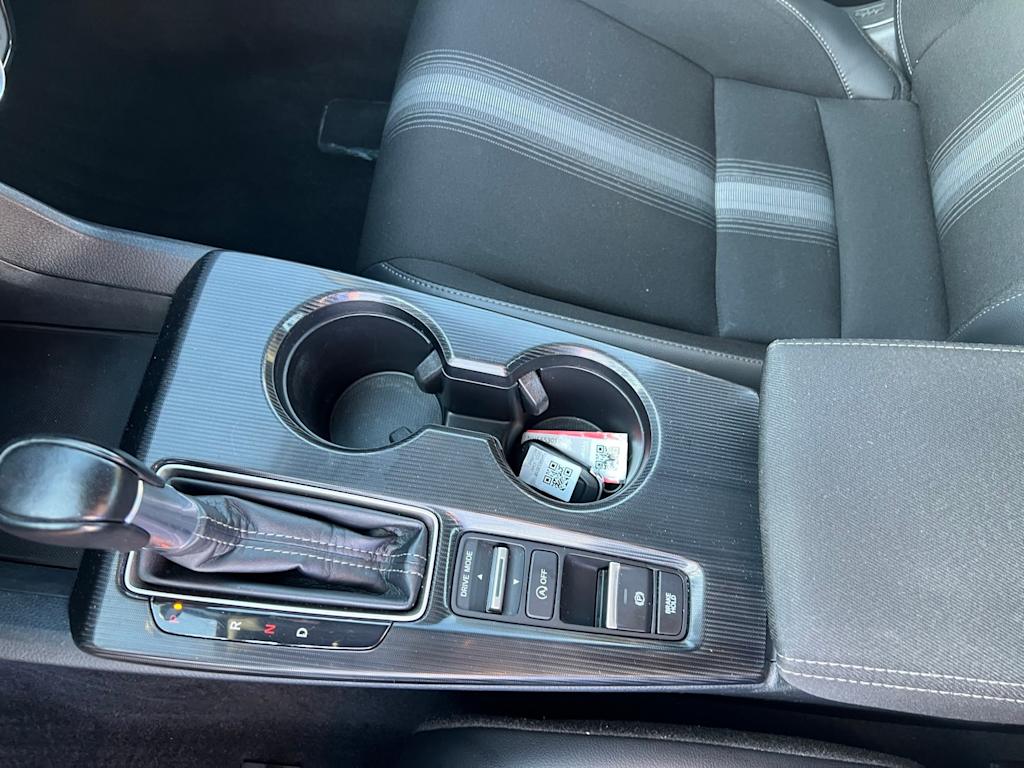 Thumbnail: 2022 Honda Civic - 16