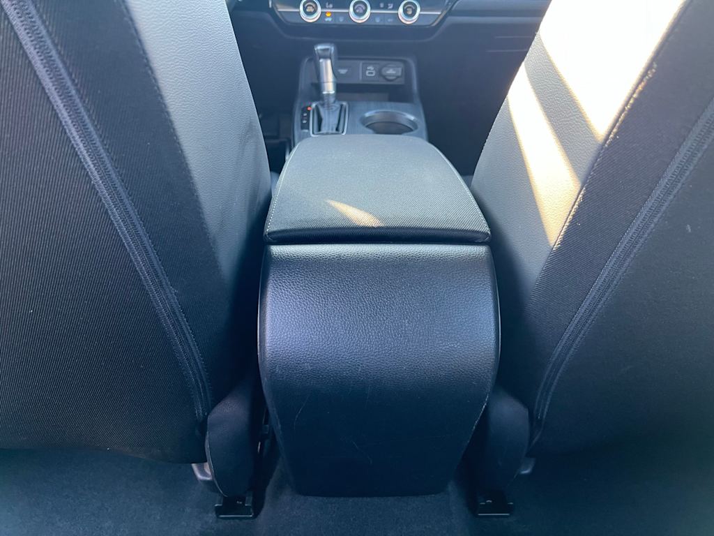 Thumbnail: 2022 Honda Civic - 38