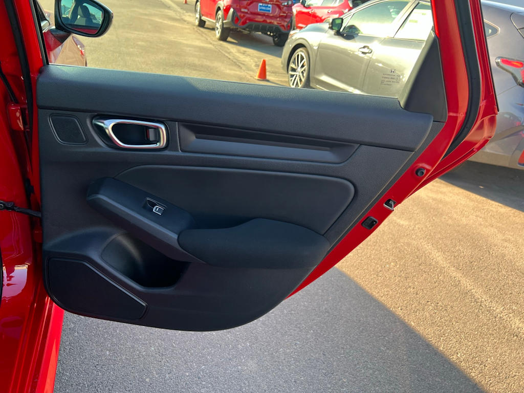 Thumbnail: 2022 Honda Civic - 33