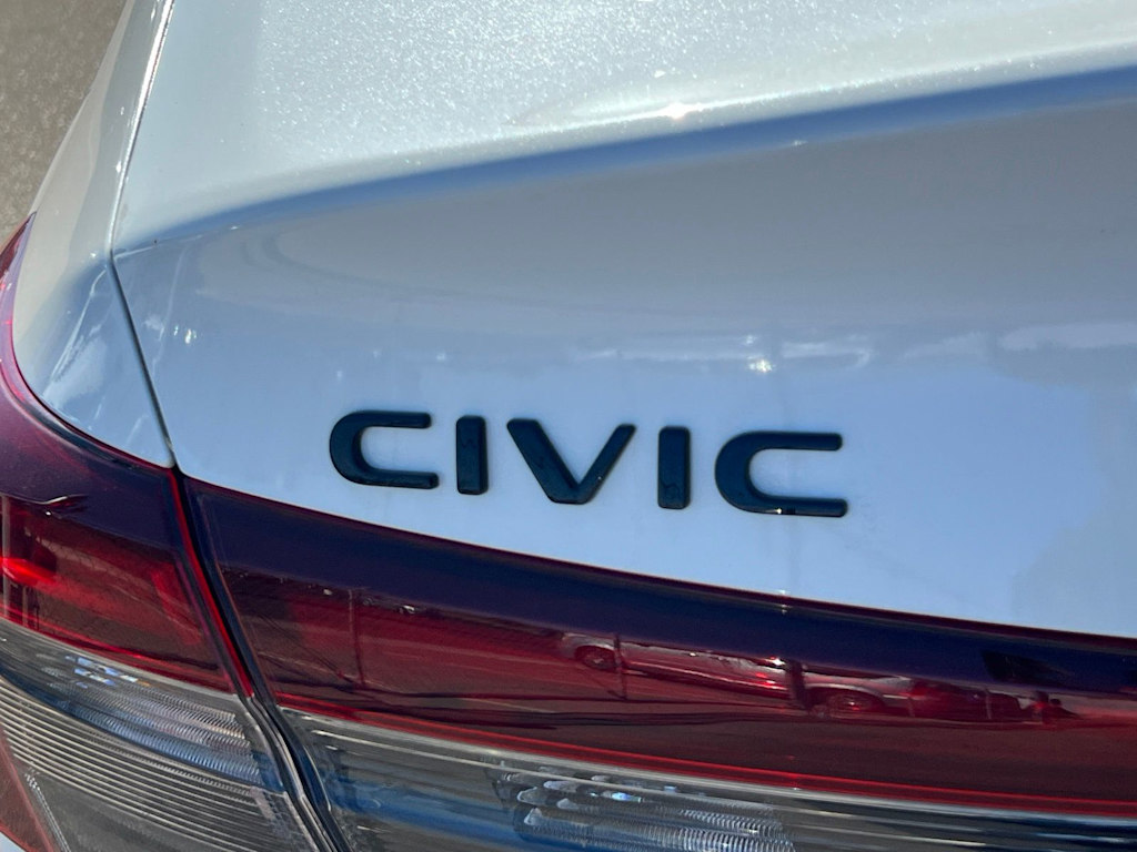 Thumbnail: 2026 Honda Civic - 23