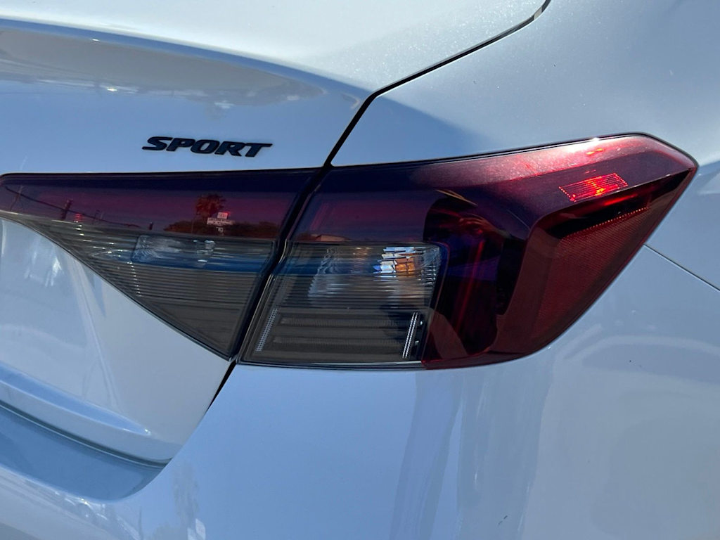 Thumbnail: 2026 Honda Civic - 21