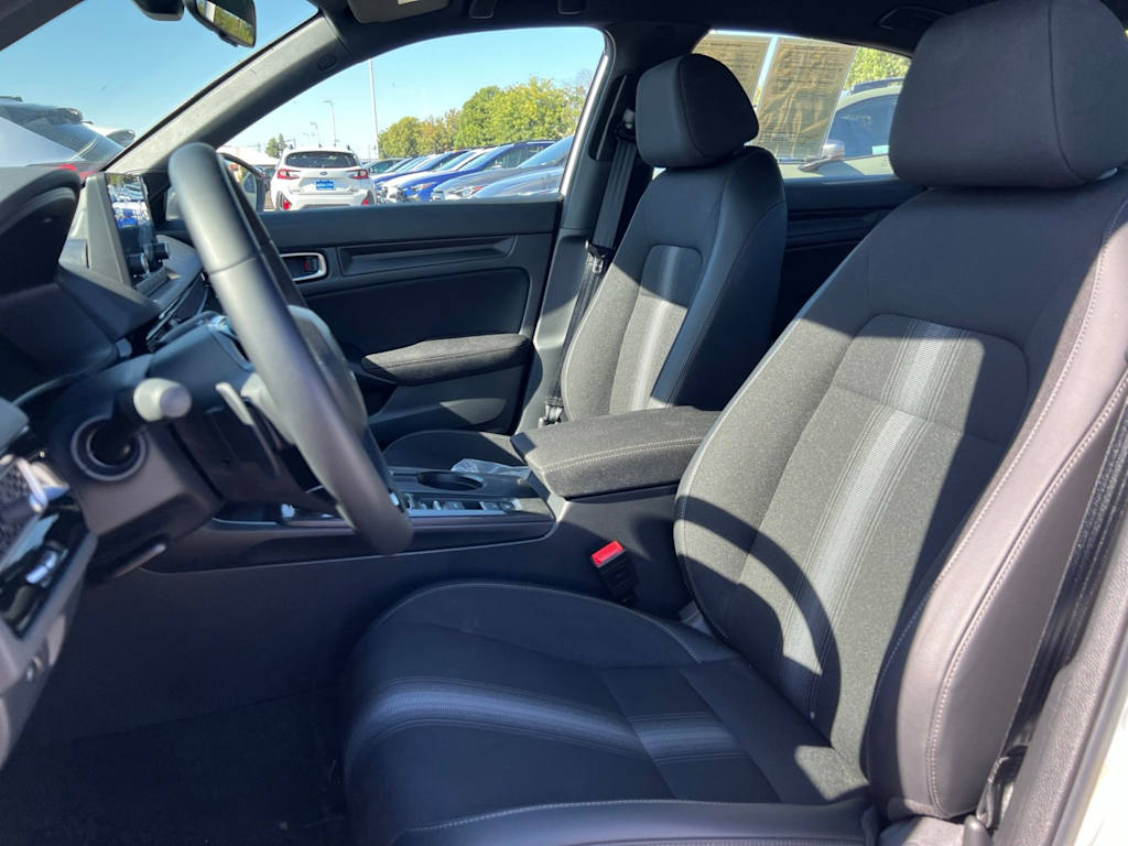 Thumbnail: 2026 Honda Civic - 29