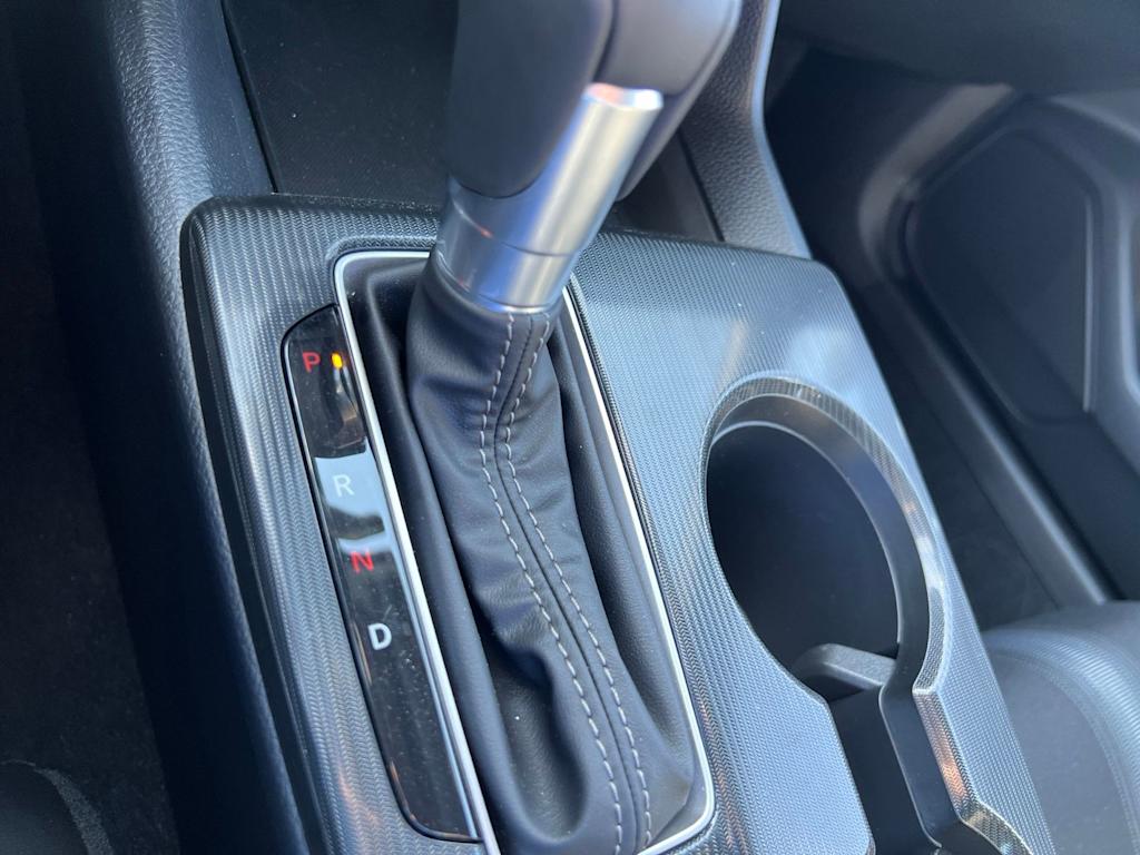 Thumbnail: 2026 Honda Civic - 11