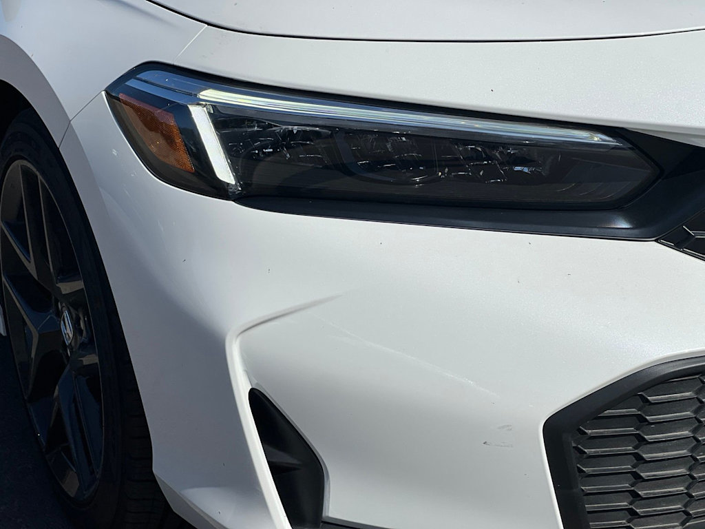 Thumbnail: 2026 Honda Civic - 18