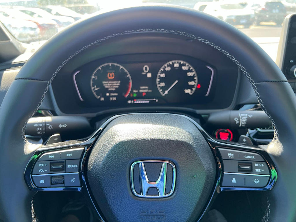 Thumbnail: 2026 Honda Civic - 31