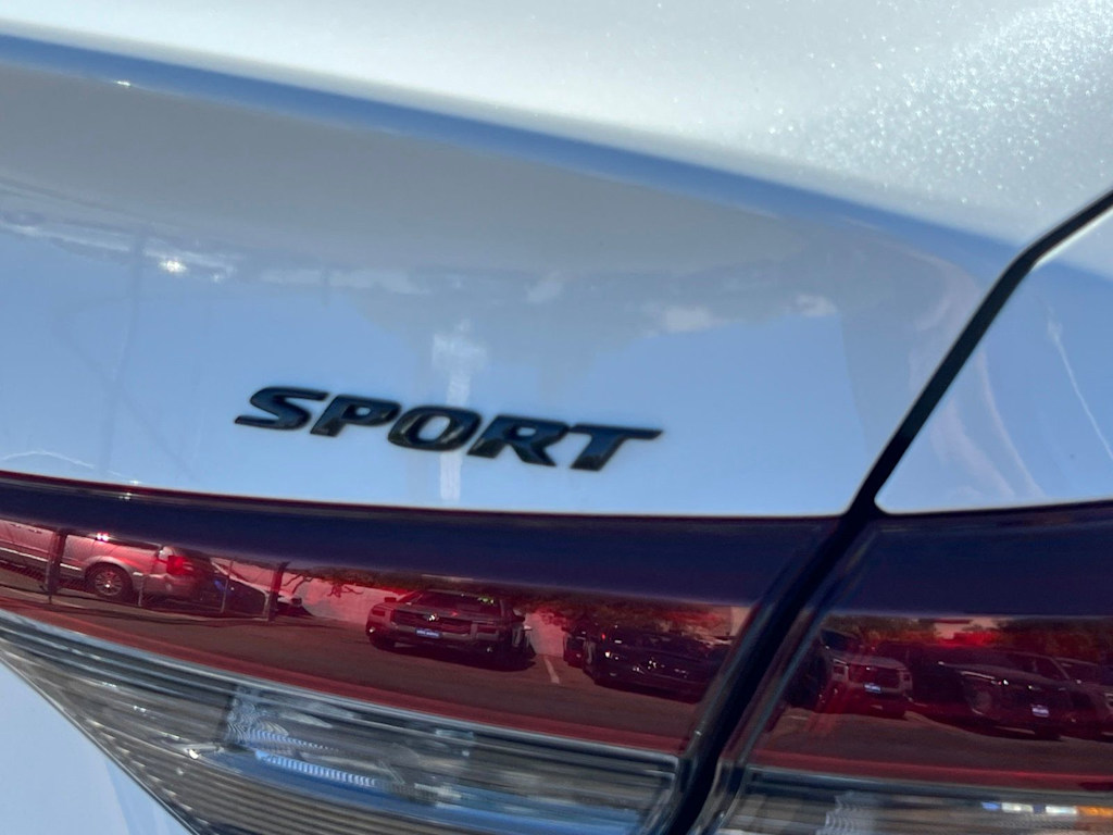 Thumbnail: 2026 Honda Civic - 5