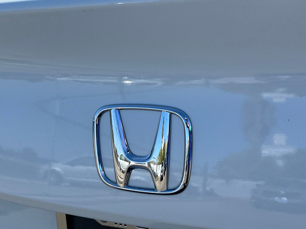 Thumbnail: 2026 Honda Civic - 22