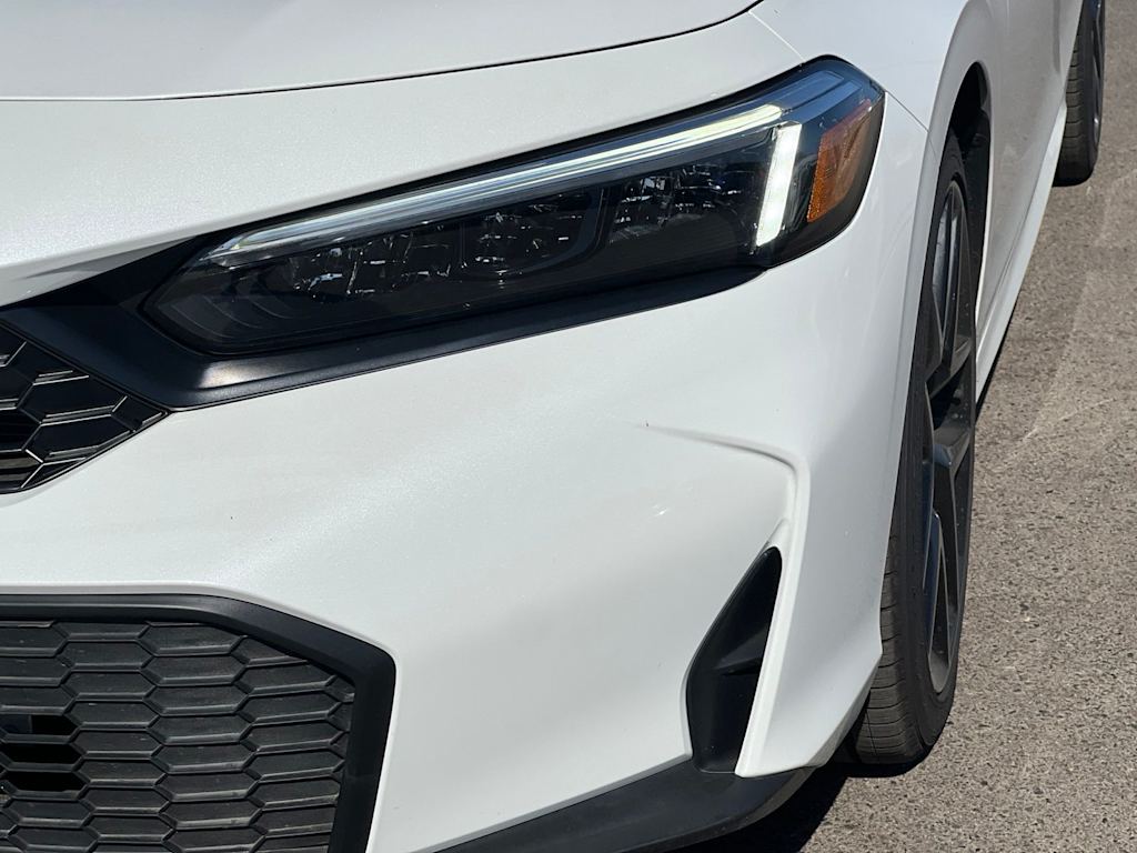 Thumbnail: 2026 Honda Civic - 17