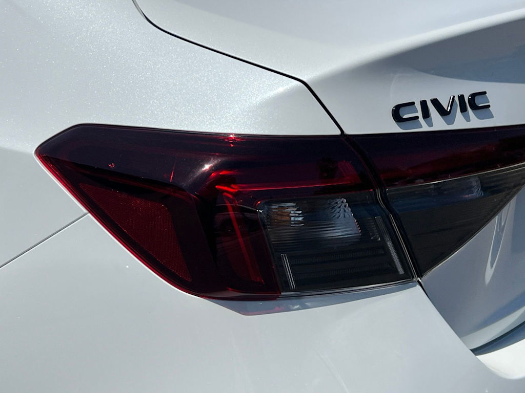 Thumbnail: 2026 Honda Civic - 28